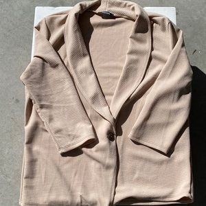 NEW Women’s blazer